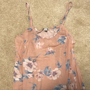 American Eagle Maxi Dress